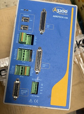 议价AEROTECHA3200NmarkGCL驱动器议价