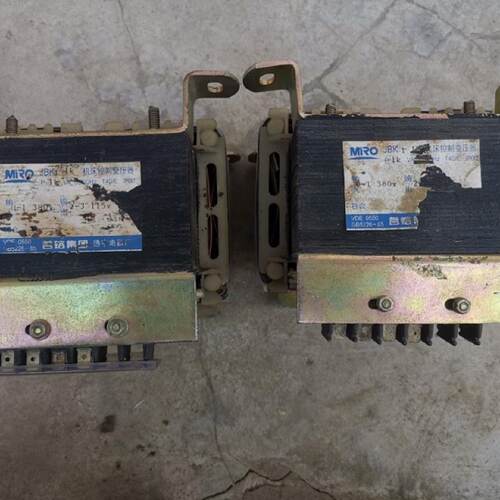 溢价-议价JBK11000VA茗熔变压器380V变115V