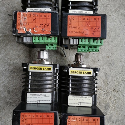 拆机高扭矩电机vrdm56650lnavrdm56-议价