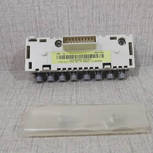 ABB RDC002C Communication Option Module