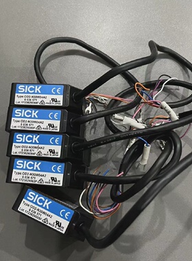 德国SICK西克OD2N30W04A2603657-议价