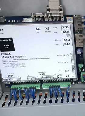 议价百超E5044主控制单元E5010-5-F控制器拆机成色好，
