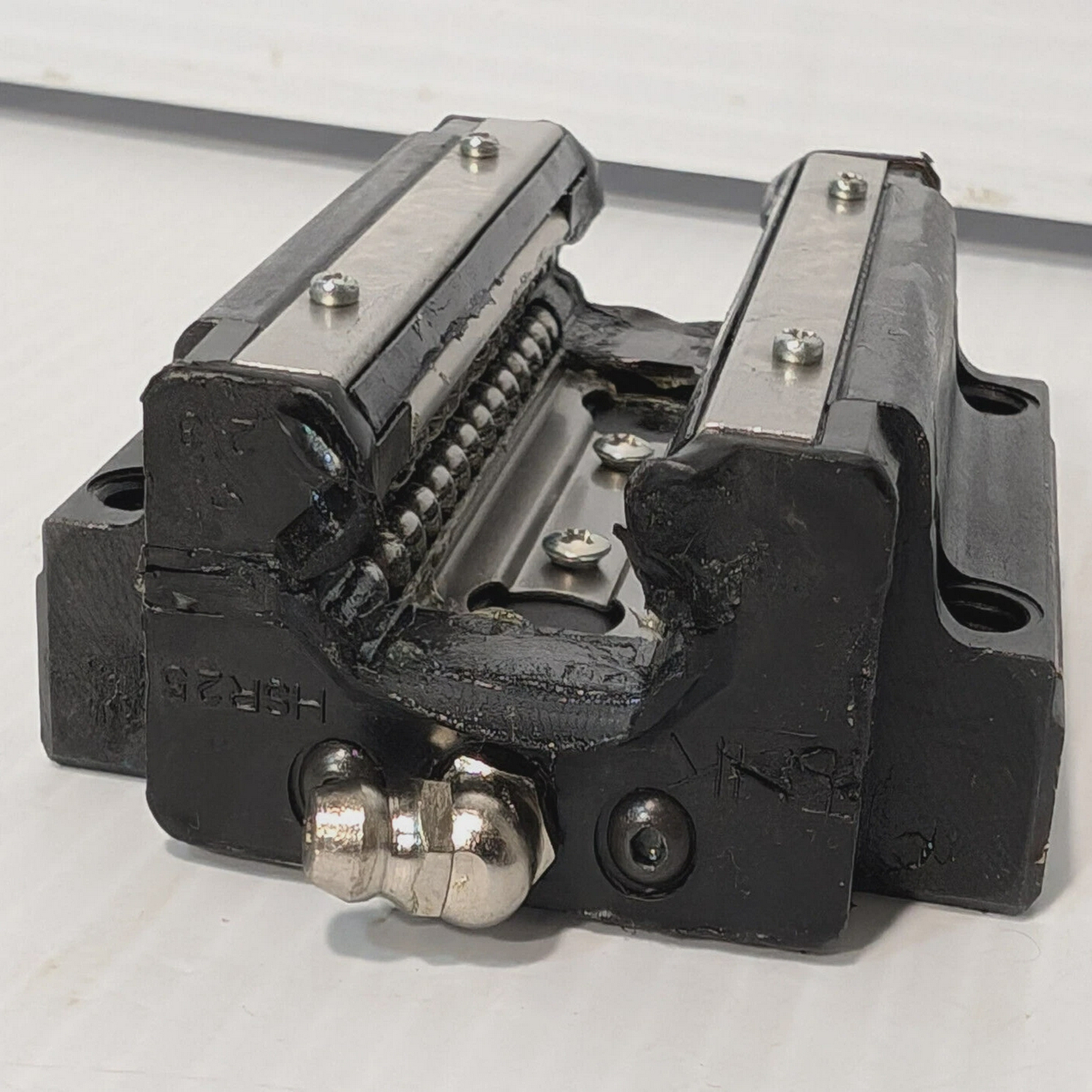 THKHSR25A1SS(GK)LinearMotionGuideSlideBlock,MadeinJ