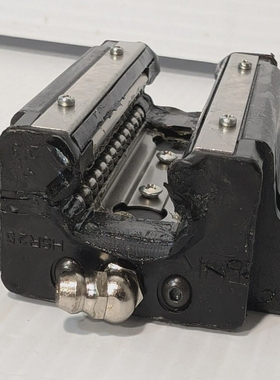 THKHSR25A1SS(GK)LinearMotionGuideSlideBlock,MadeinJ