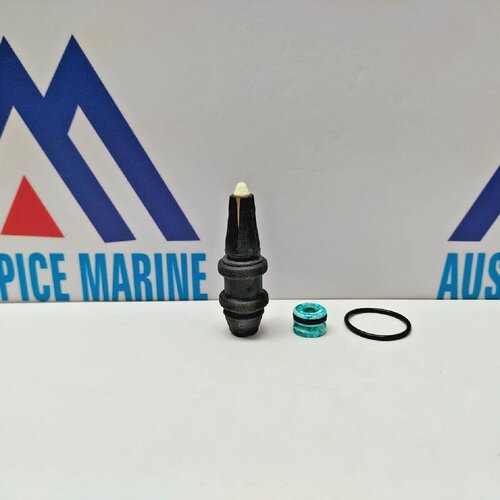 Kit De Rparation De Buse Turbo Giant Pumps NZL.055