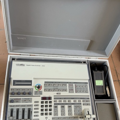 datavideo洋铭SE800数字视频切换台-议价