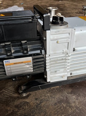 真空泵实验室用真空设备kykyrvd2型kyky中科议价