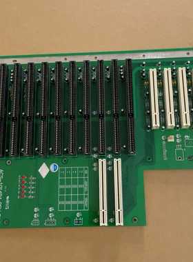 议价全新工控机底板-10144V1.