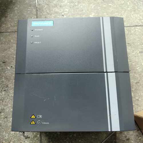 汇川变频器空压机专用22KWCP600-4T22G-V1询价