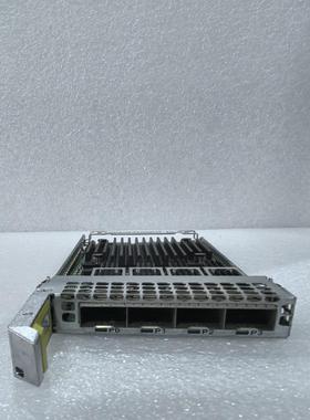 描述 4端口 SmartlO2.0I/O模块(光口SFP2