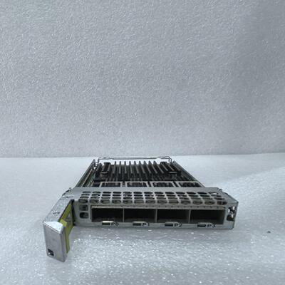 描述 4端口 SmartlO2.0I/O模块(光口SFP2