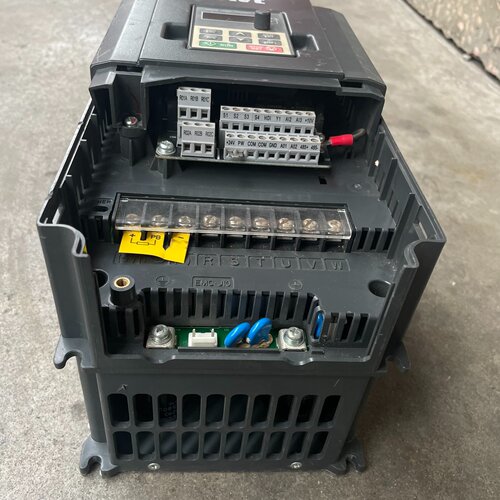 询-英威腾变频器GD20004G4380V4KW