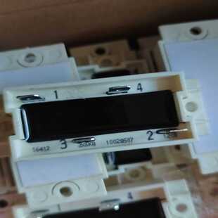 ABB变频器均压电阻3×6K8 询价 原装 拆机