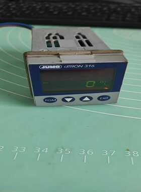 德国久茂dTRON316温控仪703041/181-300-~询价