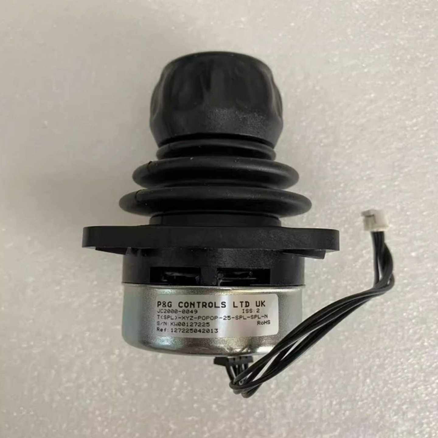 ABB机器人DSQC679示教器摇杆3HAC023195-0-议价