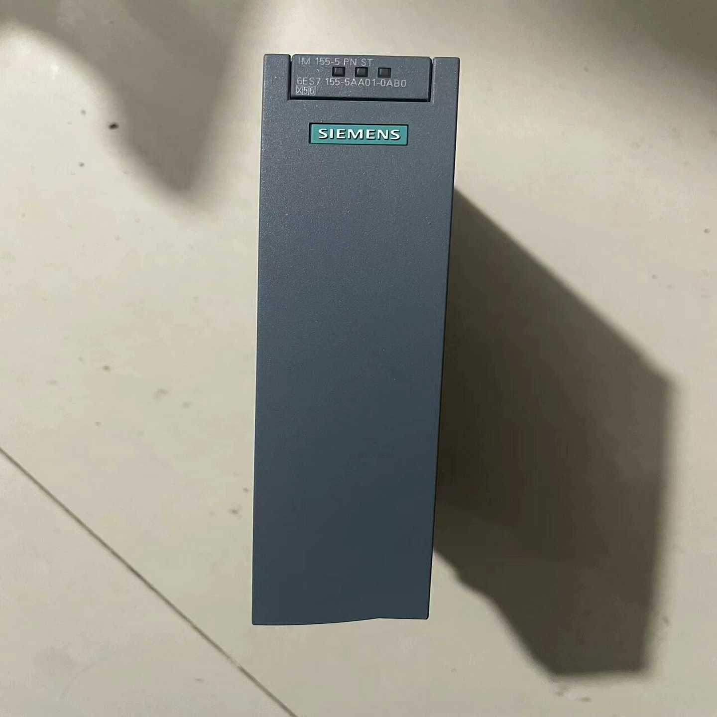 S7-1500155-5AA01-0AB0实图拍摄询价