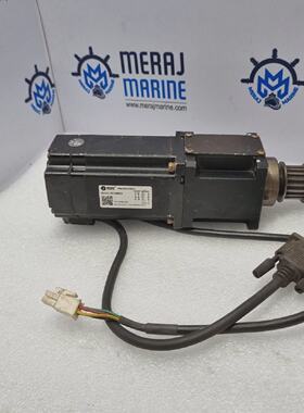 Leadshine D57CME31 Easy Servo Motor