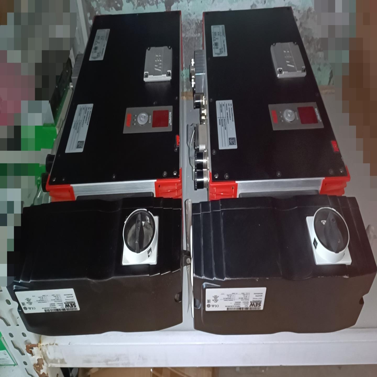 SEW变频器PHC21A-A040M1-P11A-00-询价客服