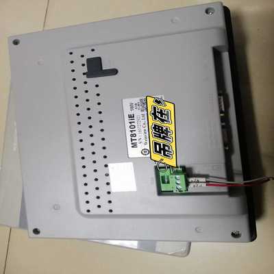 威纶触摸屏MT8071iEMT8102iEtK6071i--议价商品