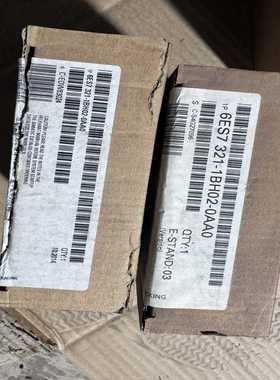 全新原装SIEMENS/西门子PLC模块，型号6ES732-议价