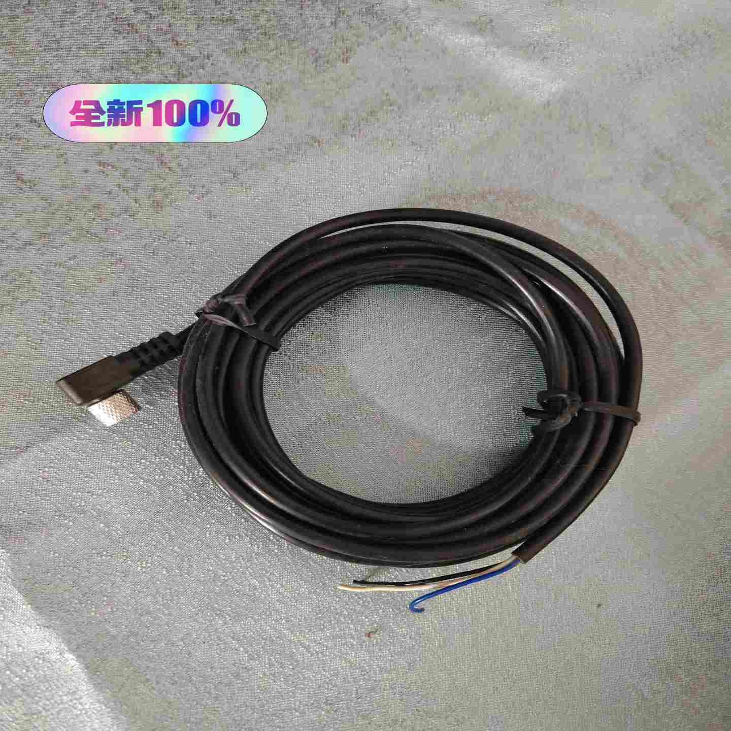 基恩士传感器线GT2-CHL5M无包装【卡奥电子】