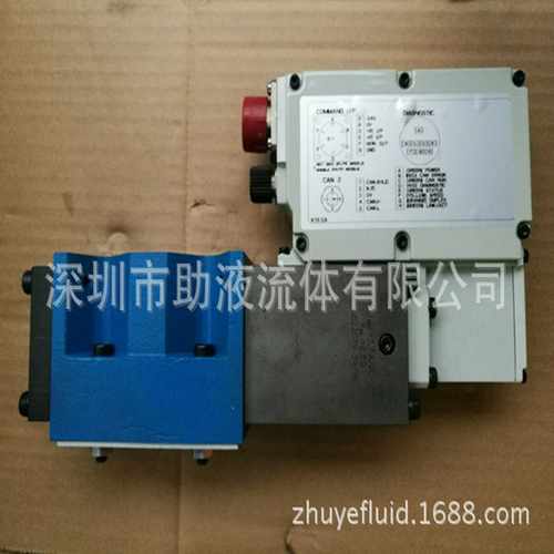 士比例阀KBS10504NS11ENS00110852VAN00030A