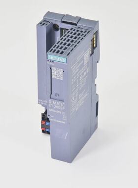 SIEMENS 6ES7 1556AU000DN0 PROFINET InterfaceModul E02