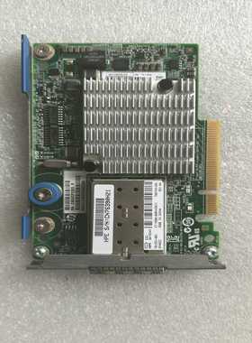 HP 700751-B21 534FLR+SFP 10G双口~询价