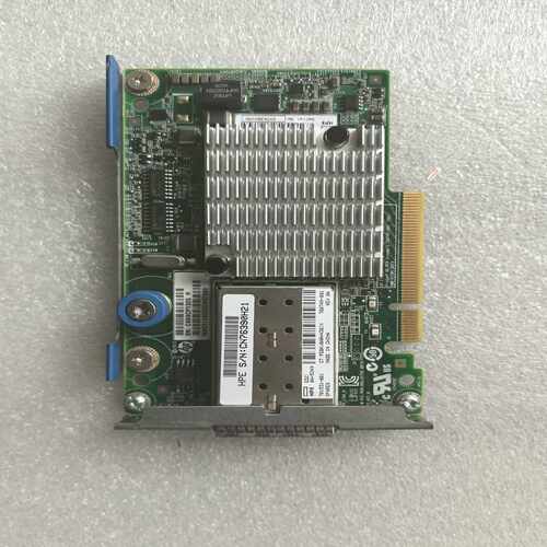 HP 700751-B21 534FLR+SFP 10G双口~询价