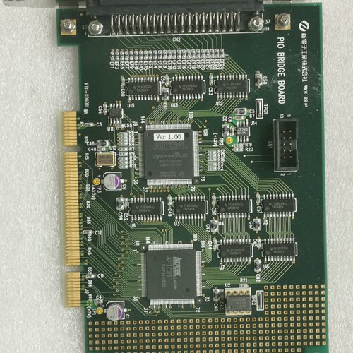 【询价】PIO BRIDGE BOARD PTI1-X06011 B