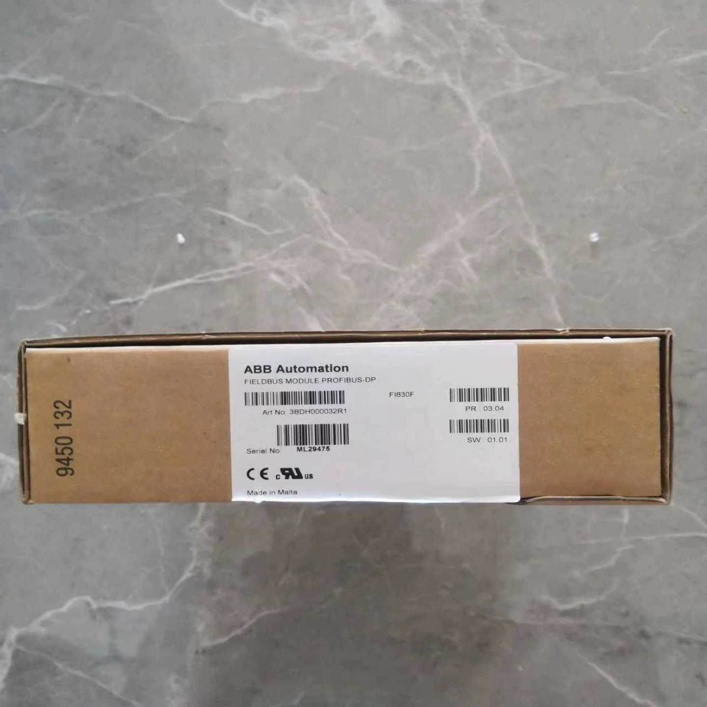 ABB  FI830F  3BDH000032R1（佳毅工控）