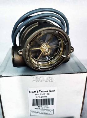 配件GEMS RFO-2500B PN232710C议价