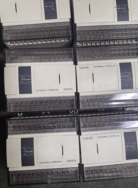 信捷PLCCAM432T4E原装拆机件成色几乎全新-议价