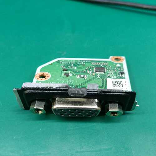 询价~HP FLEX IO v2部件VGA扩展卡L83411-