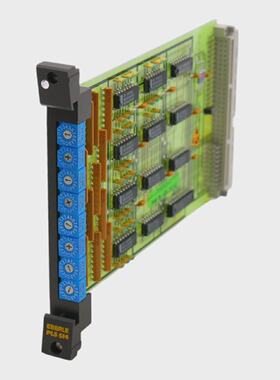 Eberle  GRAPHA electronic PLS 514 4216.4083.2A Eingabemodul
