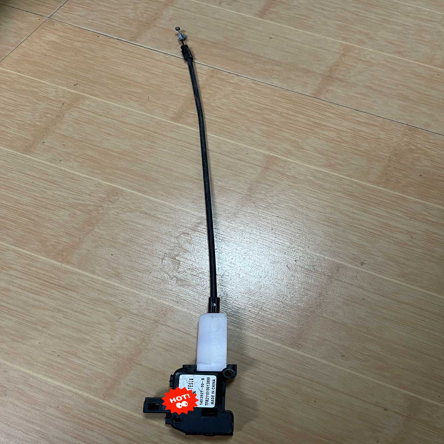 特斯拉1493927-00-B，ModelY执行器~议价