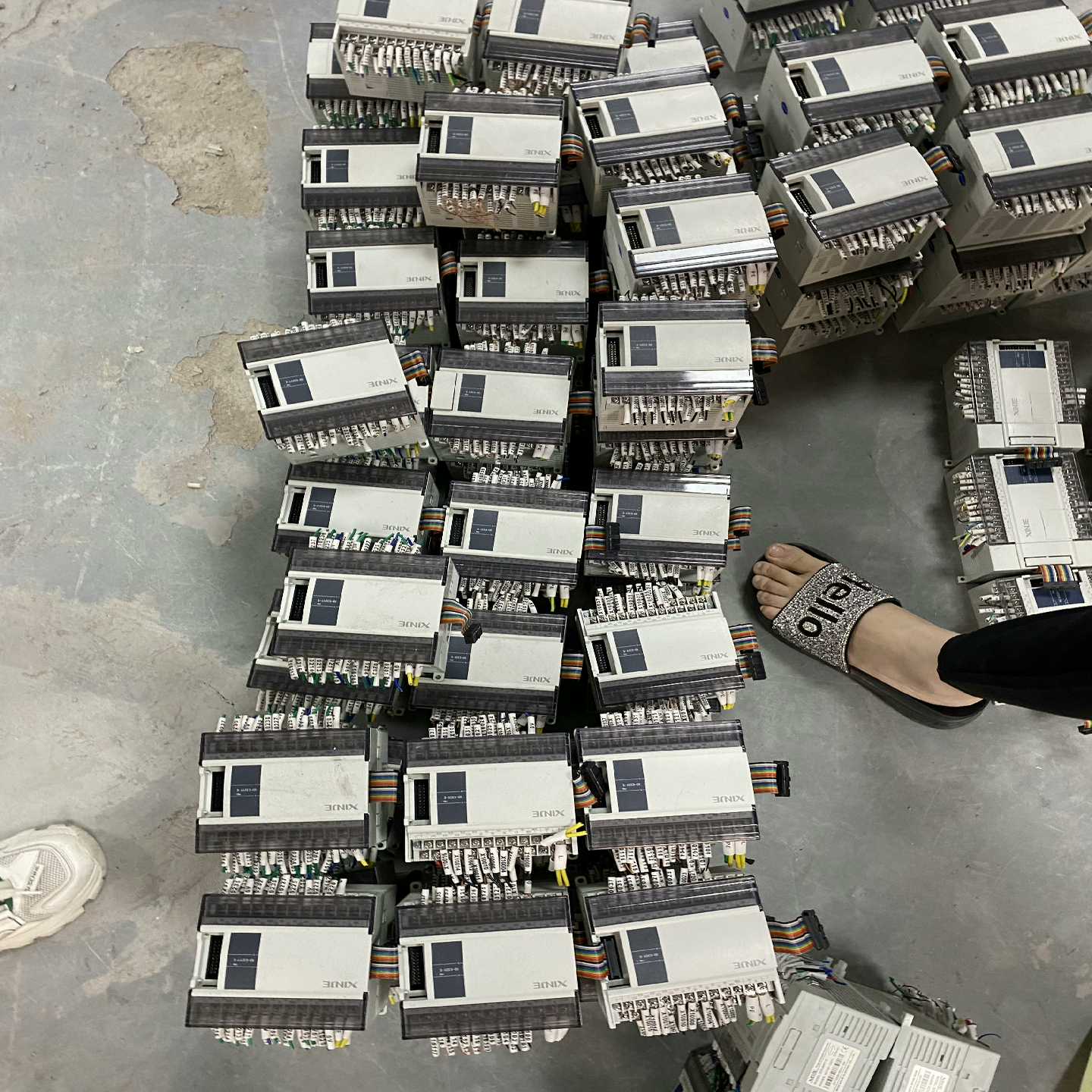 信捷PLC XD-E32X-E,几乎,功能.create(电子设备)