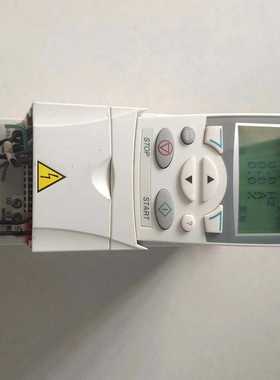 ABB变频器ACS310-03E-03A6-4，1.1kW功--议价商品