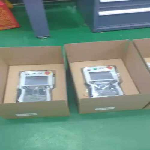 安川DX100示教器JZRCR-YPP01-1【询价】