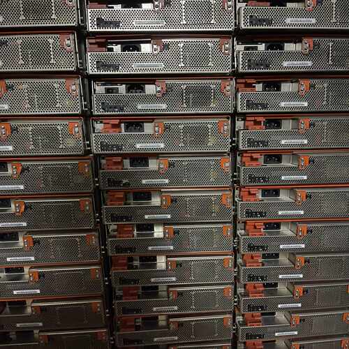 【议价】IBM5802电源DCA-T1944V389873适用
