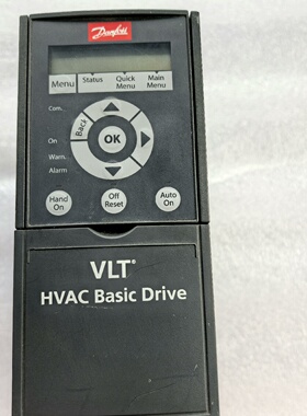 议价Fc111P1k5t4p20h4 Danfoss Inverter适用