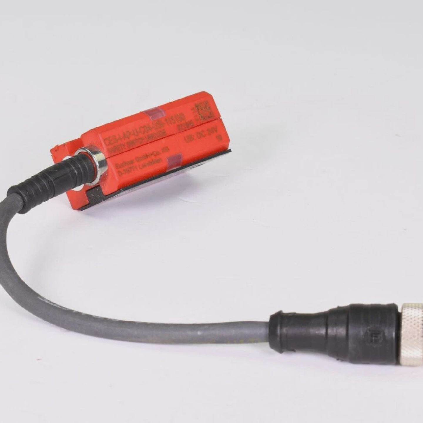 EUCHNER 115150 CESIAPUC04USI115150 Safety switch unicode