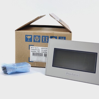 ProFace PFXGP4104G1D ProFace GP4104G1D