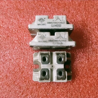 MMG100J120UZ拆机原码测试好包好用-询