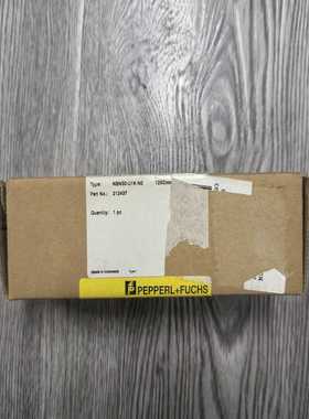 【请询价】NBN30-U1K-N0倍加福212437 全新原装正品