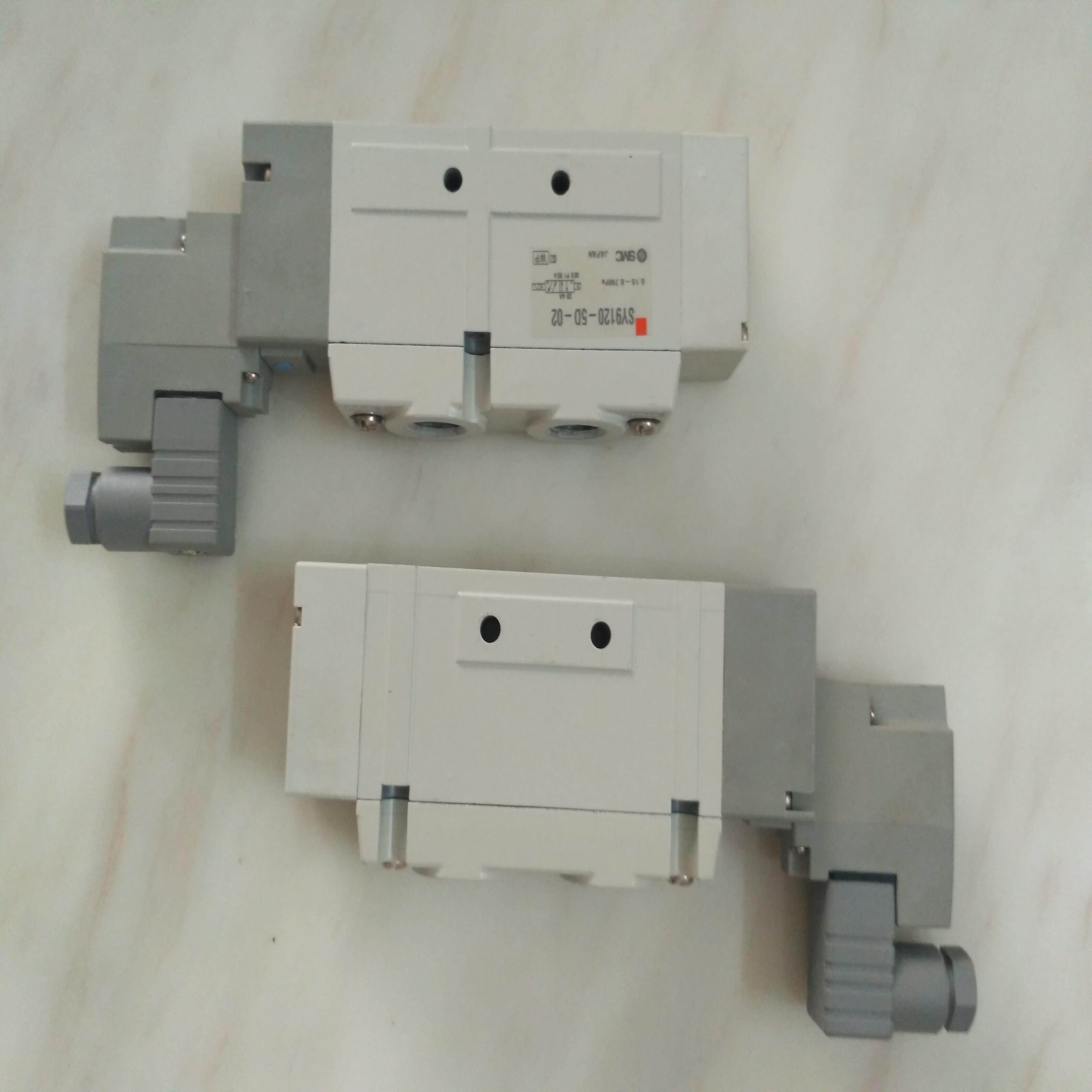 配件SMC日本SY9120-5DD 5GD-02 03原装现货SY9120-5D-02议价