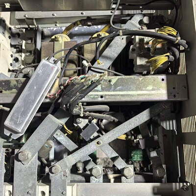 询价*安川变频器H100075kw90kw主板模块