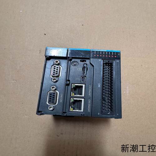 汇川PLCAM401-CPU1608TN版本2130议价商品