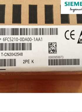 MMC103控制主机6FC5210-0DA20-2AA询价