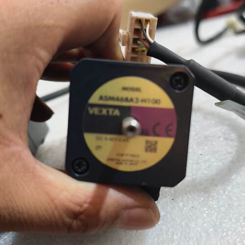 VEXTA东方步进电机ASM46BA日本原装进口型号-议价